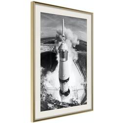 Arkiio Affisch Cosmic Speed [Poster] 30x45 Poster